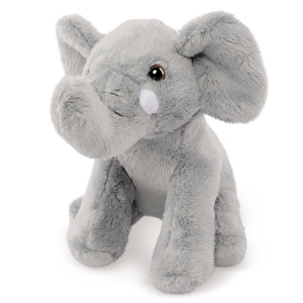 Living Nature Elephant Plush Toy (Smols)