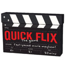 Boxer Gifts Quick Flix Box & Cards