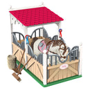 Papo Horse Figurine Box og tilbehør