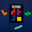 Tetris Tetrimino Wooden Puzzle