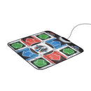 Tommelen opp! Dansematte