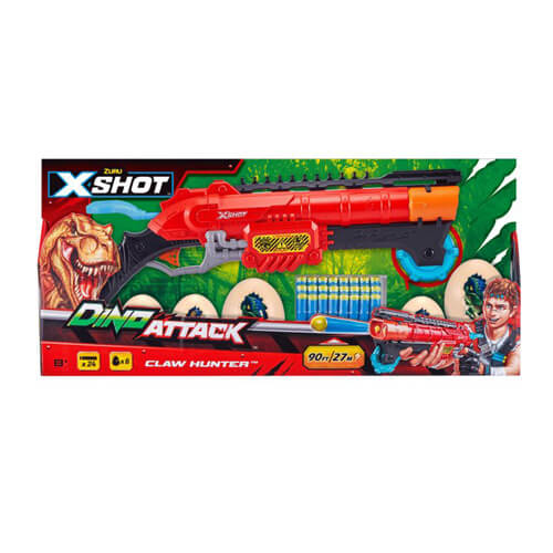 Zuru XSHOT Dino Attack