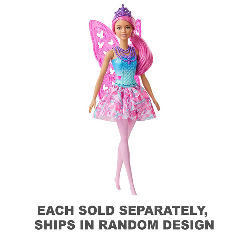 Barbie Dreamtopia (1 stk tilfeldig stil)