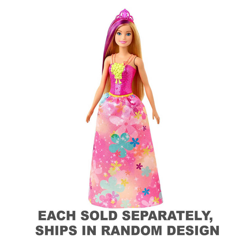 Barbie Dreamtopia (1 stk tilfeldig stil)