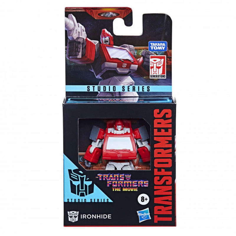Transformers Series Core Class Action Figur