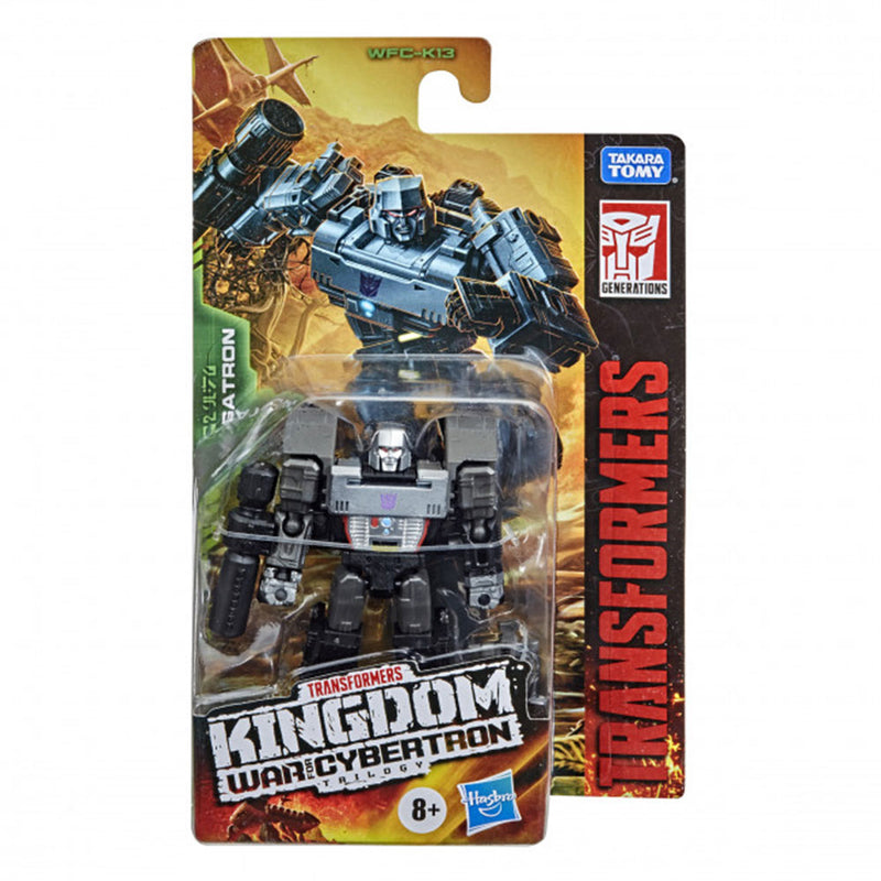 Krig for Cybertron Kingdom Core Class Figur