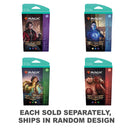 MTG -gater i ny Capenna Booster Pack