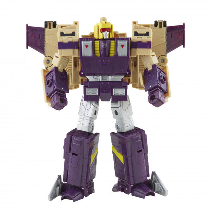Transformers Legacy Leader Class Figur
