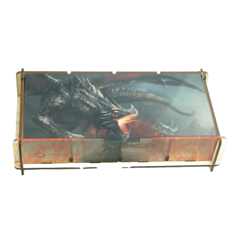 E-Raptor Token Box (stor)