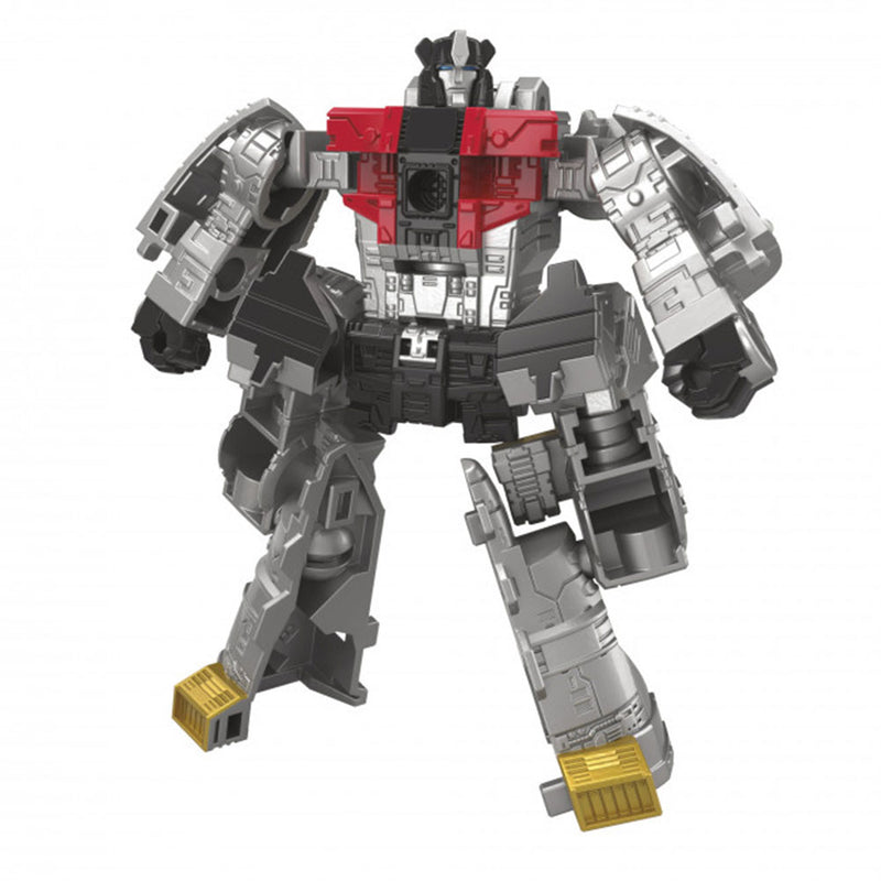 Transformers Legacy Evolution Dinobot Figur