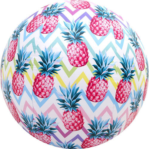 Mega Jumbo Beach Ball 120cm