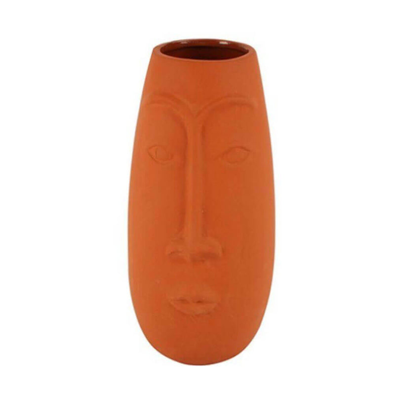 Dale Ceramic Face Planter