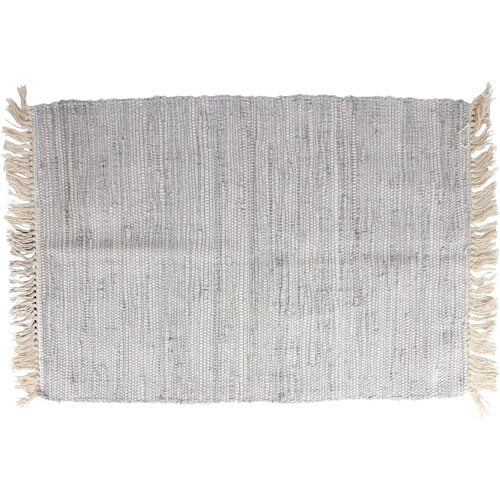 Santorini Cotton Rug (60x90cm)