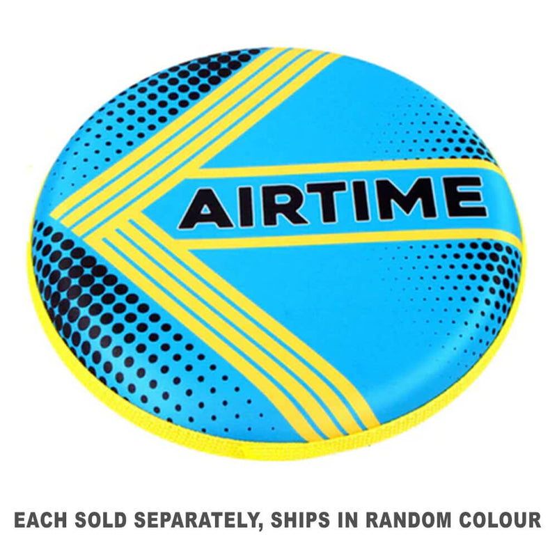Airtime Neopren Eva Flying Disk i farger