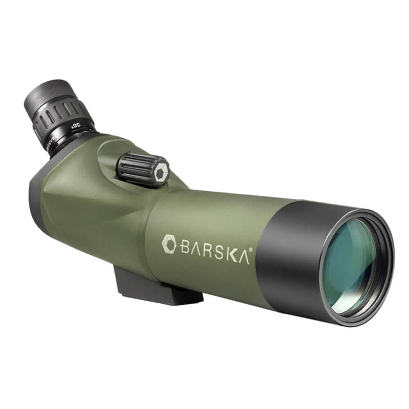 Blackhawk WP 18-36 x 50mm Spotting Scope (grønn)