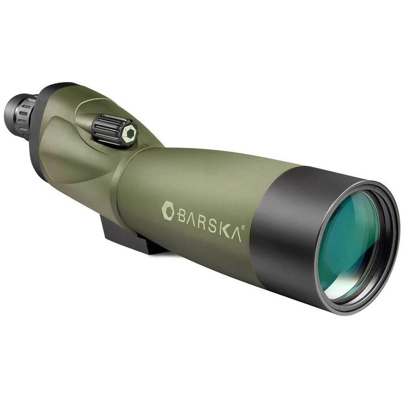 Blackhawk WP 18-36 x 50mm Spotting Scope (grønn)
