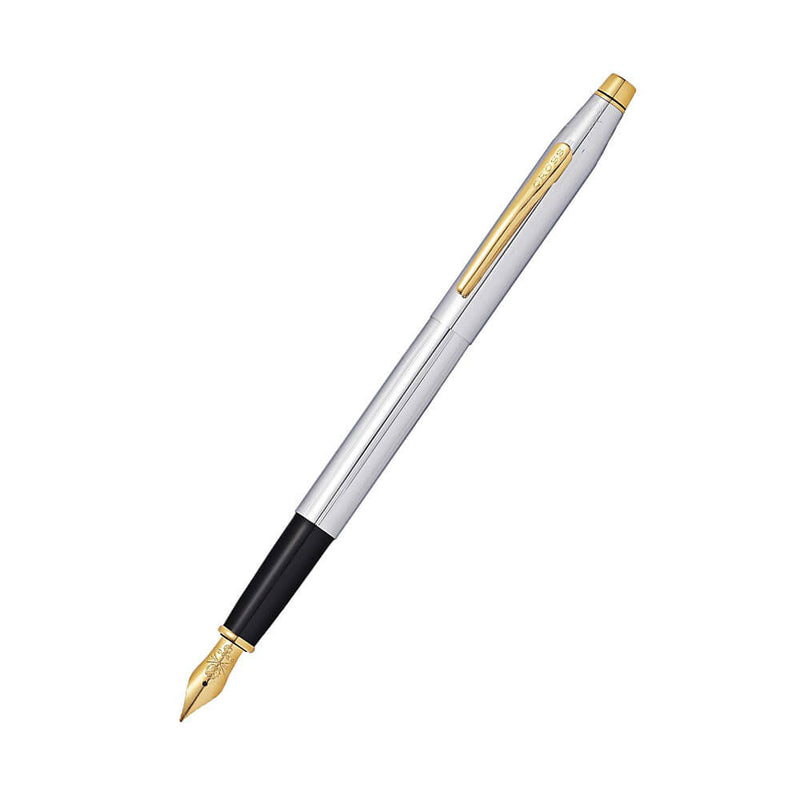 Klassisk århundre medium fontene penn