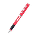 Kalligrafi rustfritt stål fontenen penn nib