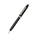 Ferrari Century II Glossy Black Lacquer Pen