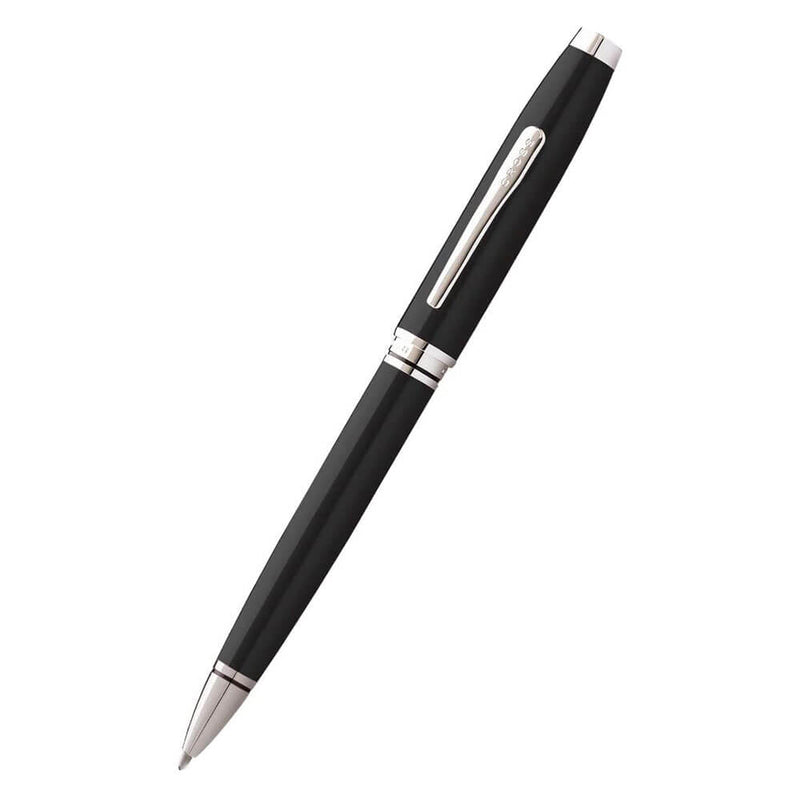 Cross Coventry Black Lacquer Ballpen Pen