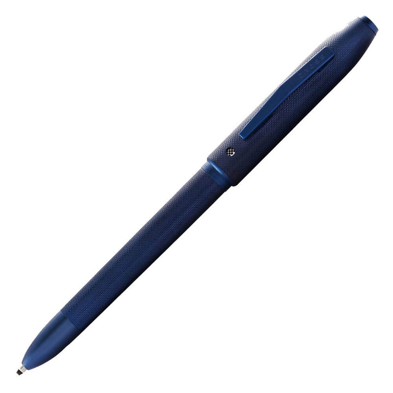 Cross Tech4 Sandblast PVD Multifunction Pen