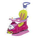 Chicco Toy Quattro 4-in-1 ride-on bil