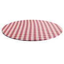 Dum Billyz Round Gingham DagoSloth 120cm
