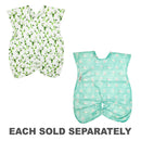 Silly Billyz Nylon Highchair Hugger Bib