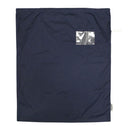 Silly Billyz Nylon Bedding Bag with Pocket