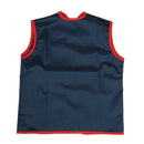 Silly Billyz Waterproof No Sleeves Painting Apron