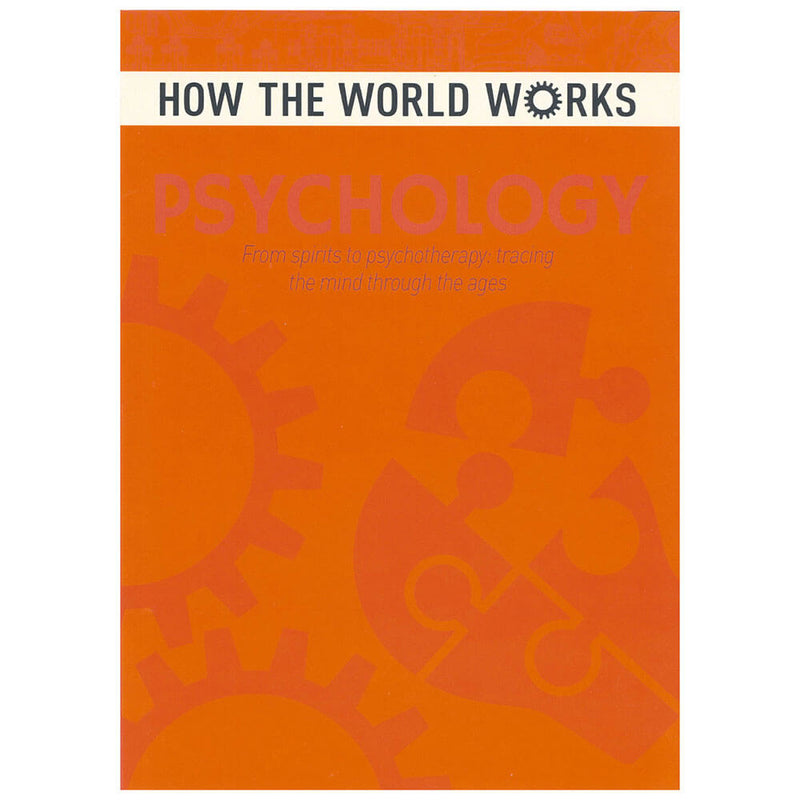 Hvordan verden fungerer bok