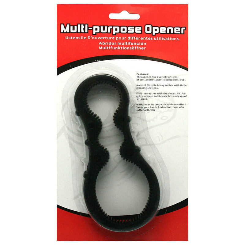 Multi Purpose Opener 16cm