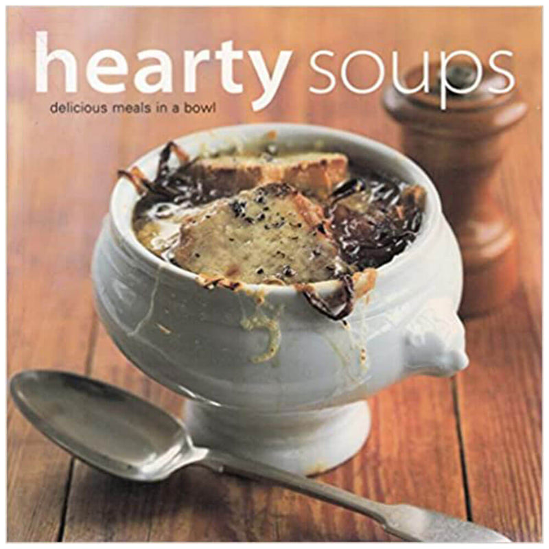 Hearty Soups