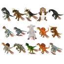 Hansa Realistic Hand Puppet