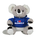 16cm Koala w/ Hoodie