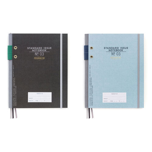 DesignWorks Ink Standard Issue Planner