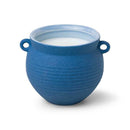 Santorini duftende stearinlys 8.5oz