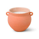 Santorini duftende stearinlys 8.5oz