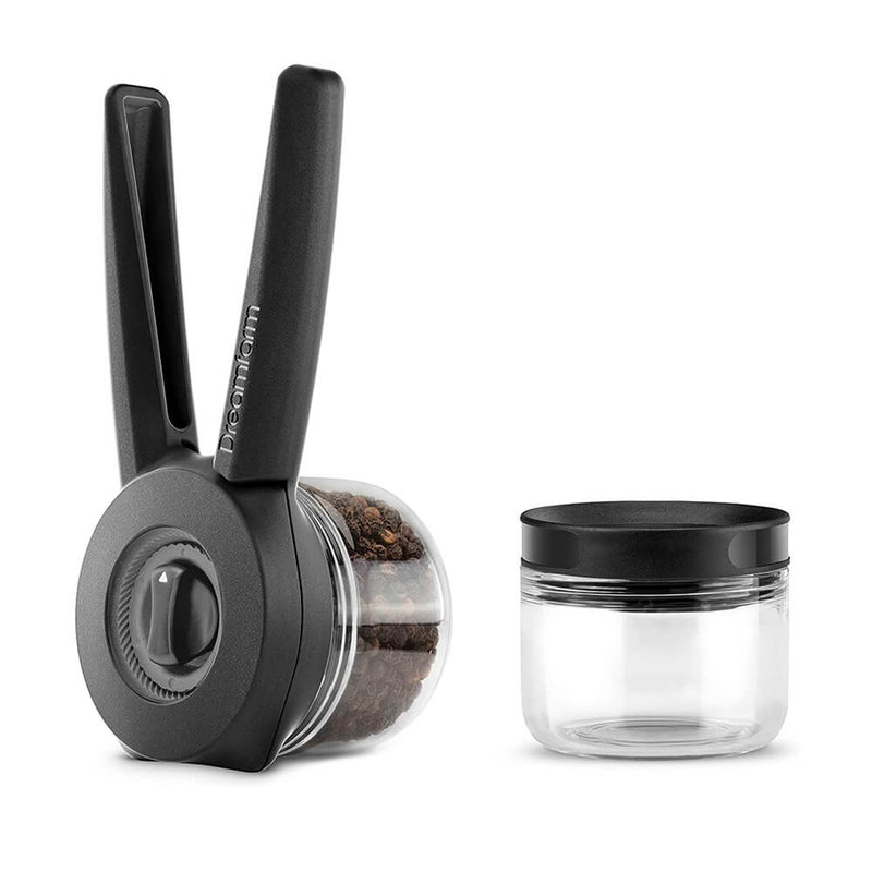 Ortwo Lite Pepper Grinder