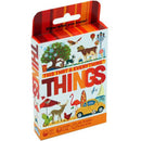 Utgang dette det og alt gjettespill