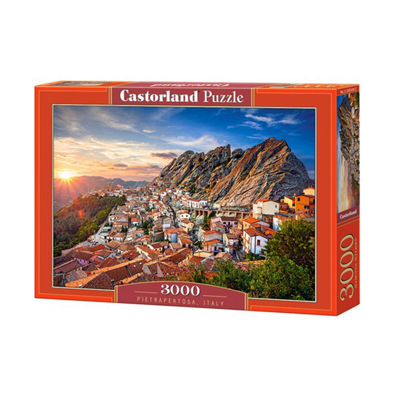 Castorland Classic Puzzle 3000 stk