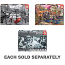 Educa Puzzle Collection 3000pcs