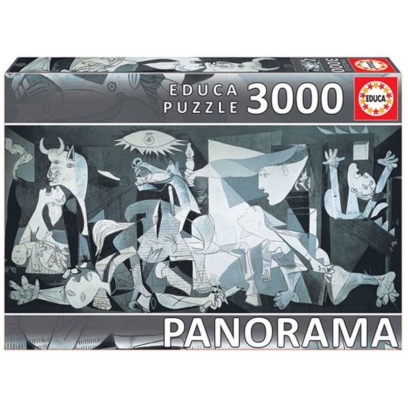 Educa Puzzle Collection 3000 stk