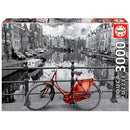Educa Puzzle Collection 3000 stk