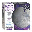 Jigsaw Gallery Formed Puzzle 500pcs
