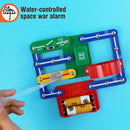 Clip Circuit Alarms & Traps