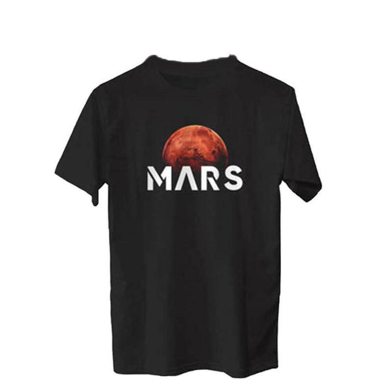 Stilig Mars -skjorte