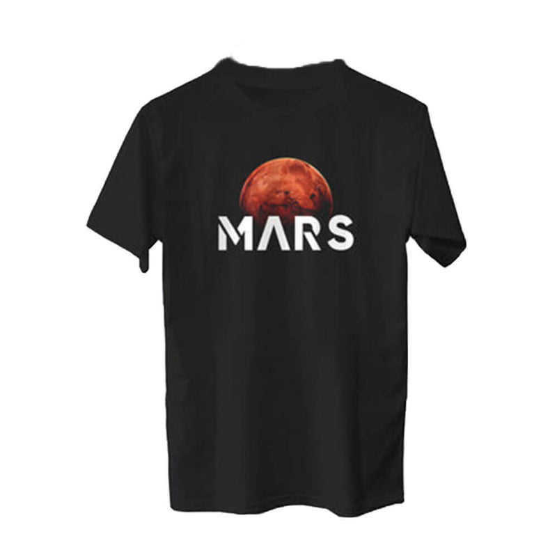 Stilig Mars -skjorte