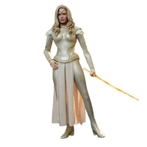 Eternals (2021) Thena 1:6 Scale 12" Action Figure