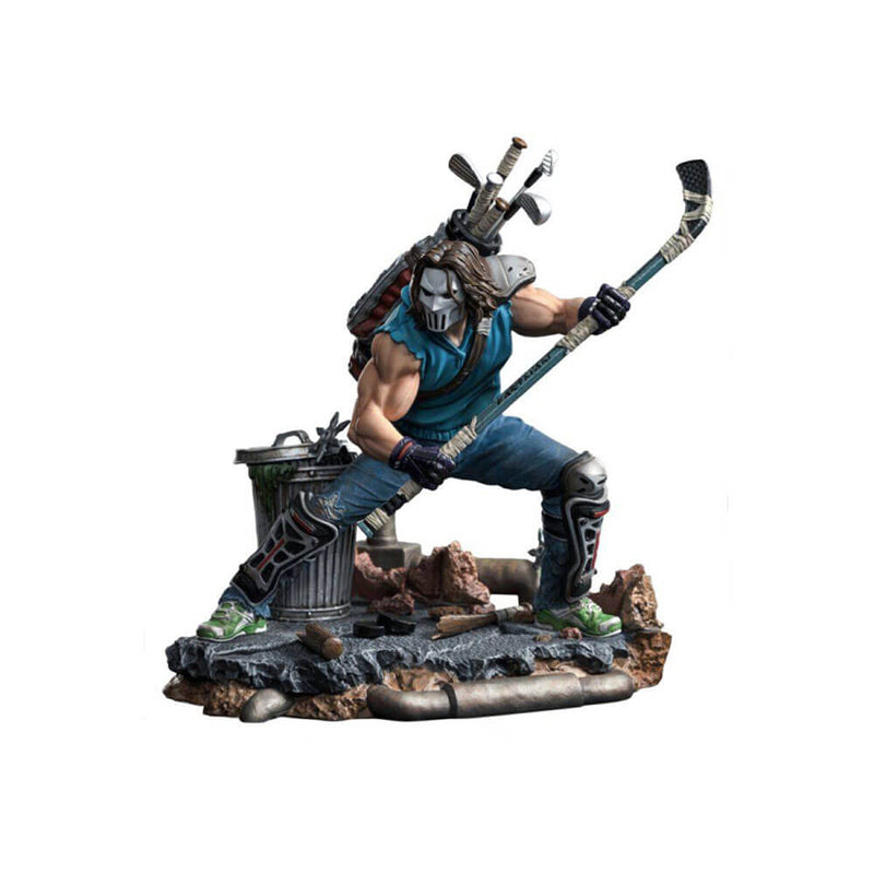 Teenage Mutant Ninja Turtles Casey Jones 1:10 Scale Statue